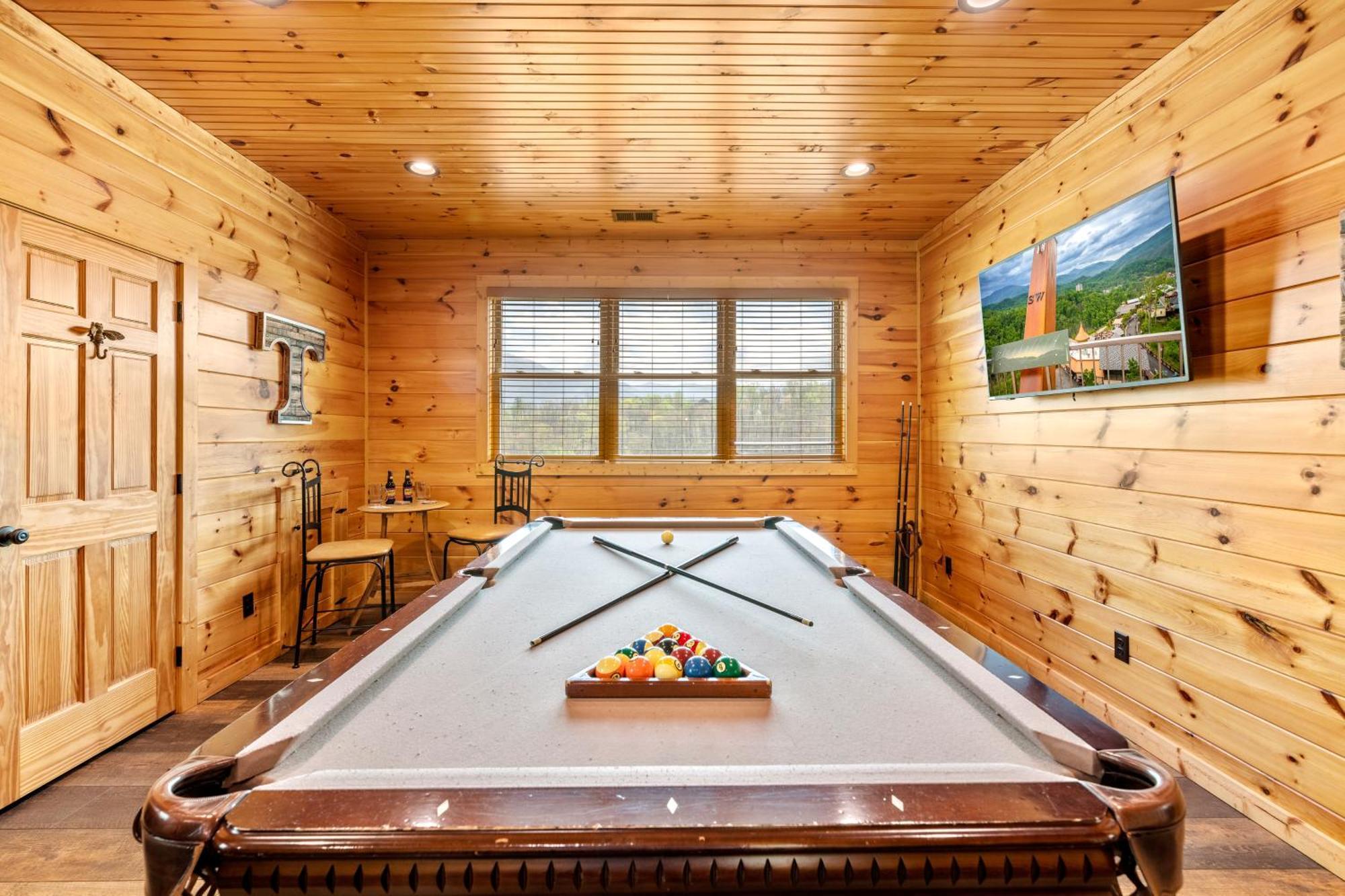 3 Lazy Bears Chalet Gatlinburg Exteriör bild